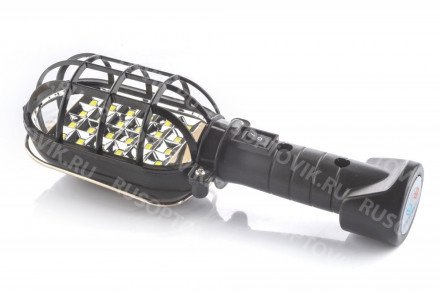 LED фонарь оптом 