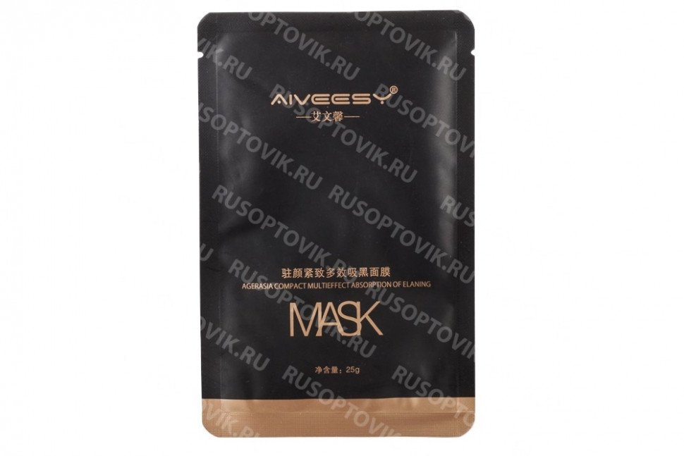 Маска-пленка от прыщей Aiveesy 25гр оптом Маска-пленка от прыщей Aiveesy 25гр оптом