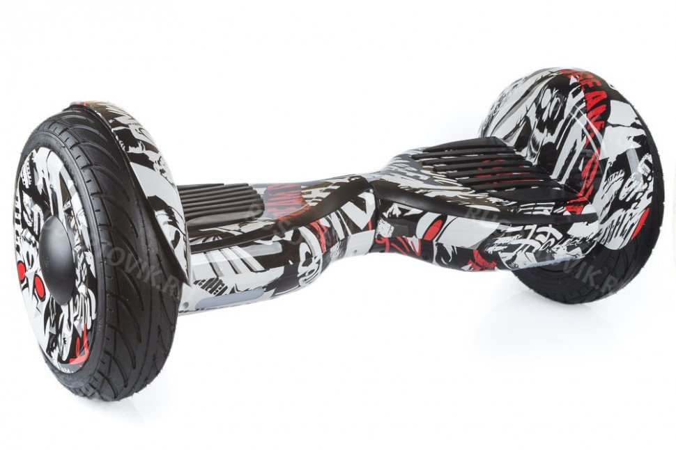 Гироскутер Smart Balance Wheel New 10,5 оптом Гироскутер Smart Balance Wheel New 10,5 оптом