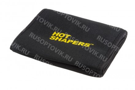 Пояс для похудения Hot Shapers Belt Power (утягивающий) оптом 