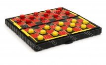 Игровой набор Brains шашки оптом