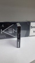 Сигареты Kent Nano 4 Silver оптом