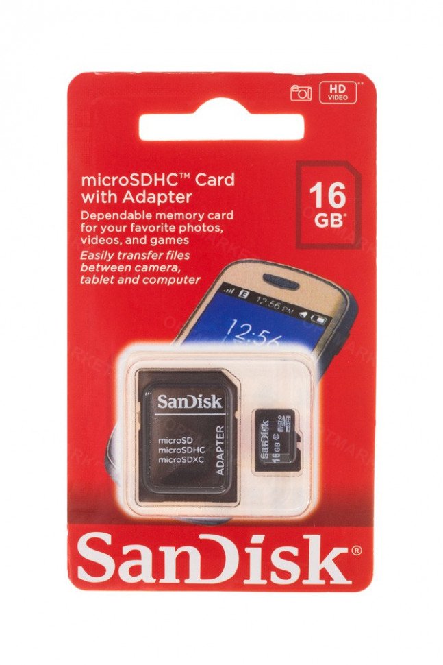 Флешка SanDisk 16 Гб оптом Флешка SanDisk 16 Гб оптом
