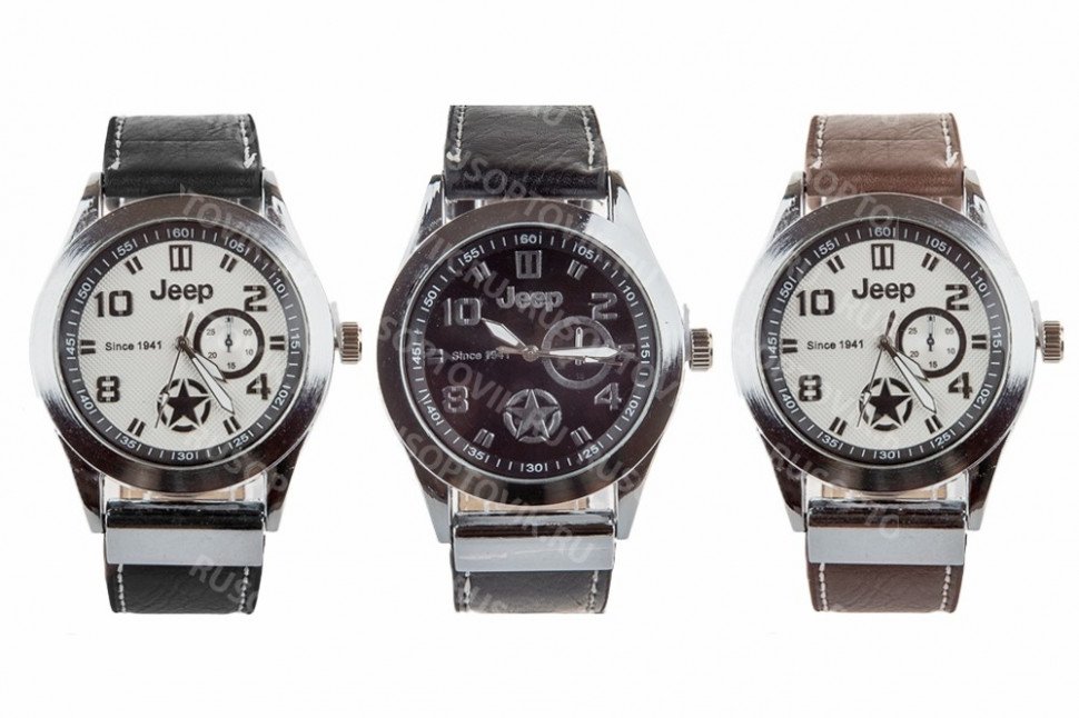 Часы Jeep оптом Часы Jeep оптом