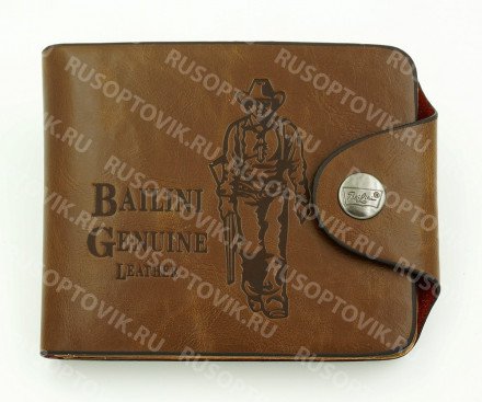 Кошелек Bailini Genuine оптом 