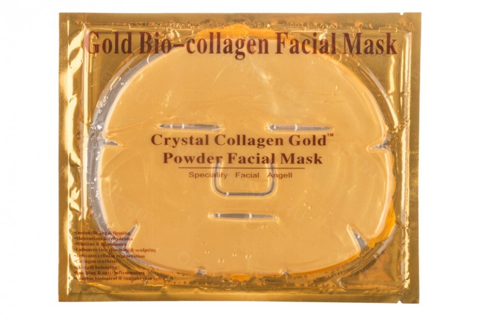 Маска Gold Bio оптом Маска Gold Bio оптом