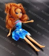 Коллекционные куклы Magic Girl ( 4 штуки) оптом