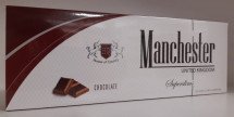 Сигареты Manchester Chocolate Superslims оптом