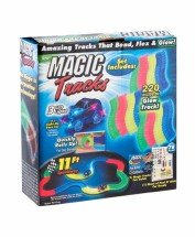 Игрушечный трек Magic Tracks 220 деталей оптом