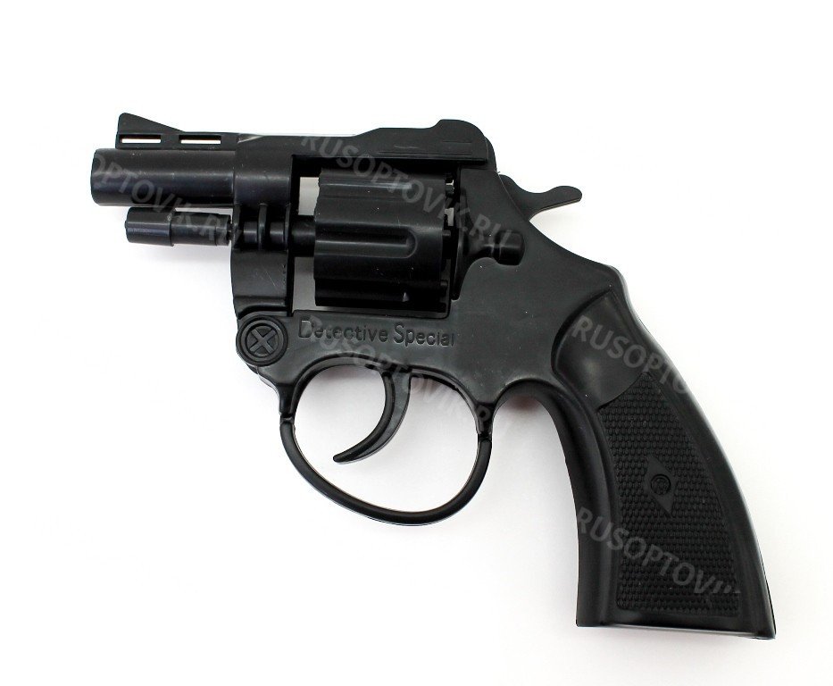 Пистолет с пистонами Gap Gun Herd оптом Пистолет с пистонами Gap Gun Herd оптом