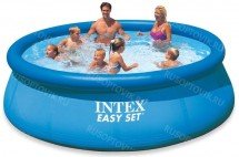 56930 Бассейн Easy Set, 366х91см, 6734л оптом