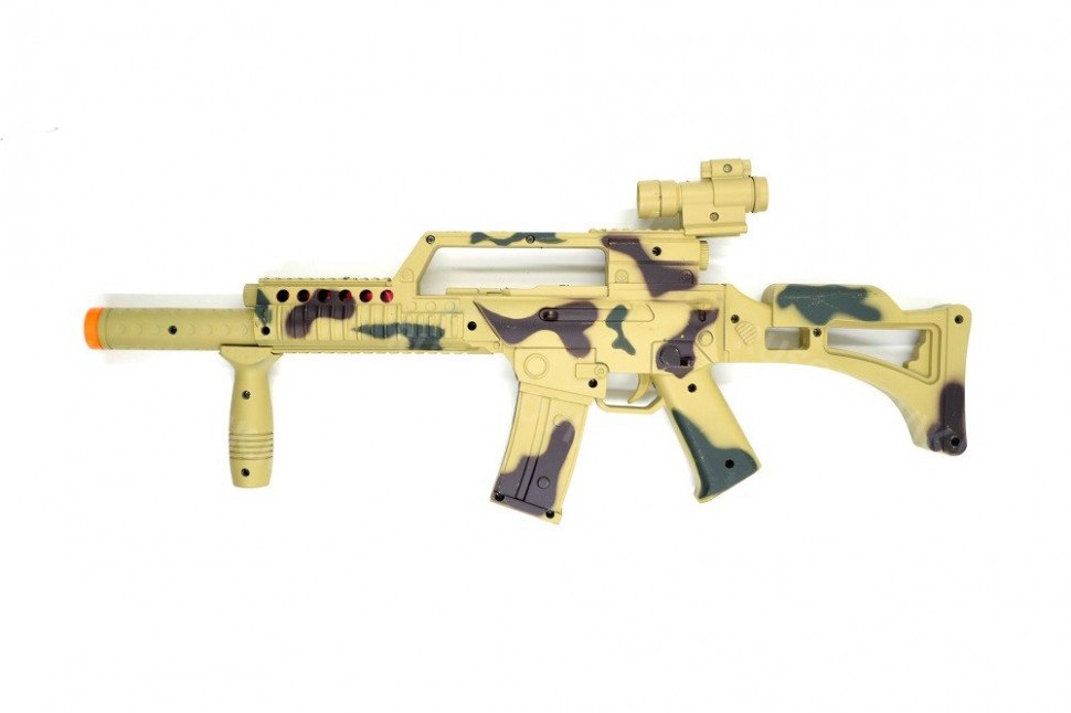 Автомат AR GAME GUN оптом Автомат AR GAME GUN оптом