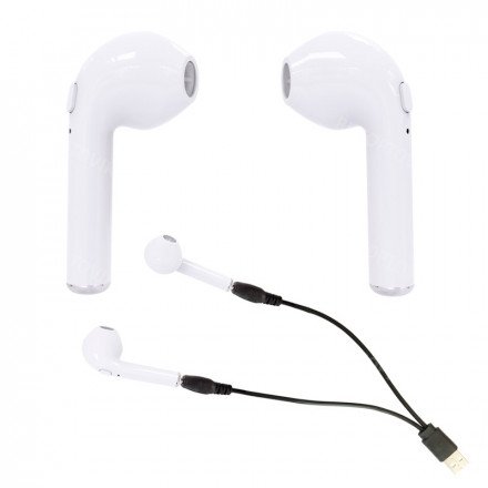 Беспроводные наушники Bluetooth оптом 