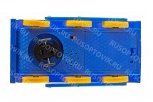 Паровозик Trains Electric оптом
