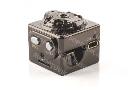 Камера SQ8 Mini DV 1080P оптом 
