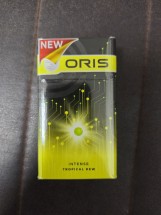 Сигареты Oris QS Tropical Dew
