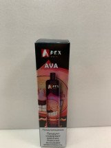 Электронная сигарета Apex 5000 затяжек в асс.