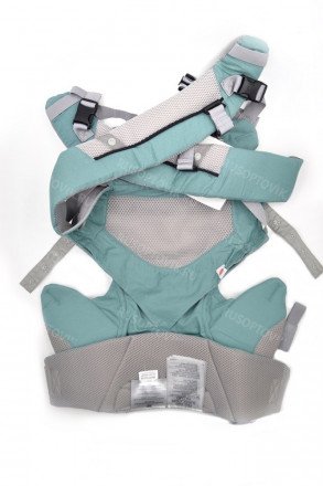 Рюкзак-кенгуру Ergo Baby 360 Baby Carrier оптом 