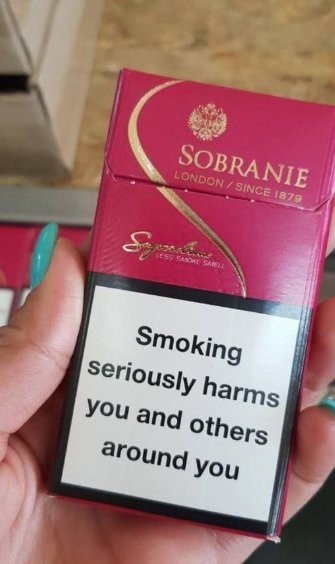 Сигареты Sobranie SS Pinks (Камаз) оптом Сигареты Sobranie SS Pinks (Камаз) оптом