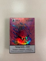 Электронная сигарета Apex 3500 затяжек в асс.