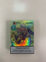 Электронная сигарета Apex 3500 затяжек в асс.
