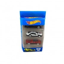 Гоночные машинки Hot Wheel 3 шт оптом