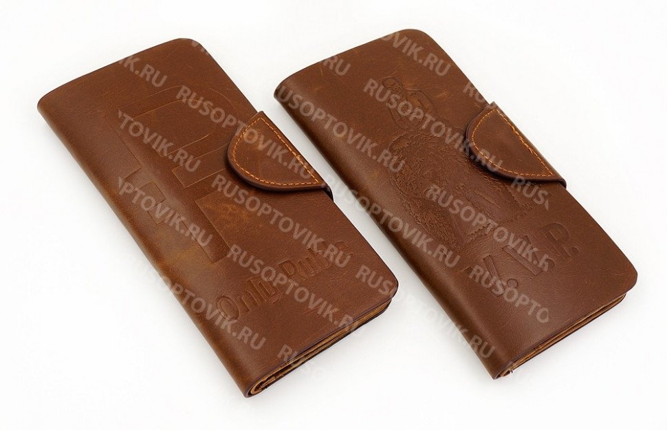 Портмоне "Only Ruble", "V.V.P." Collections Series оптом Портмоне "Only Ruble", "V.V.P." Collections Series оптом