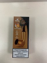 Электронная сигарета Tik Tok 1200 затяжек в асс.