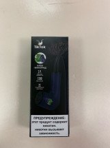 Электронная сигарета Tik Tok 1200 затяжек в асс.