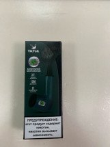 Электронная сигарета Tik Tok 1200 затяжек в асс.