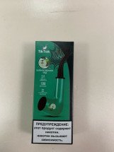 Электронная сигарета Tik Tok 1200 затяжек в асс.