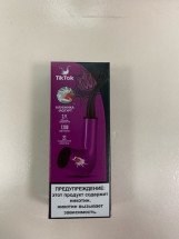Электронная сигарета Tik Tok 1200 затяжек в асс.