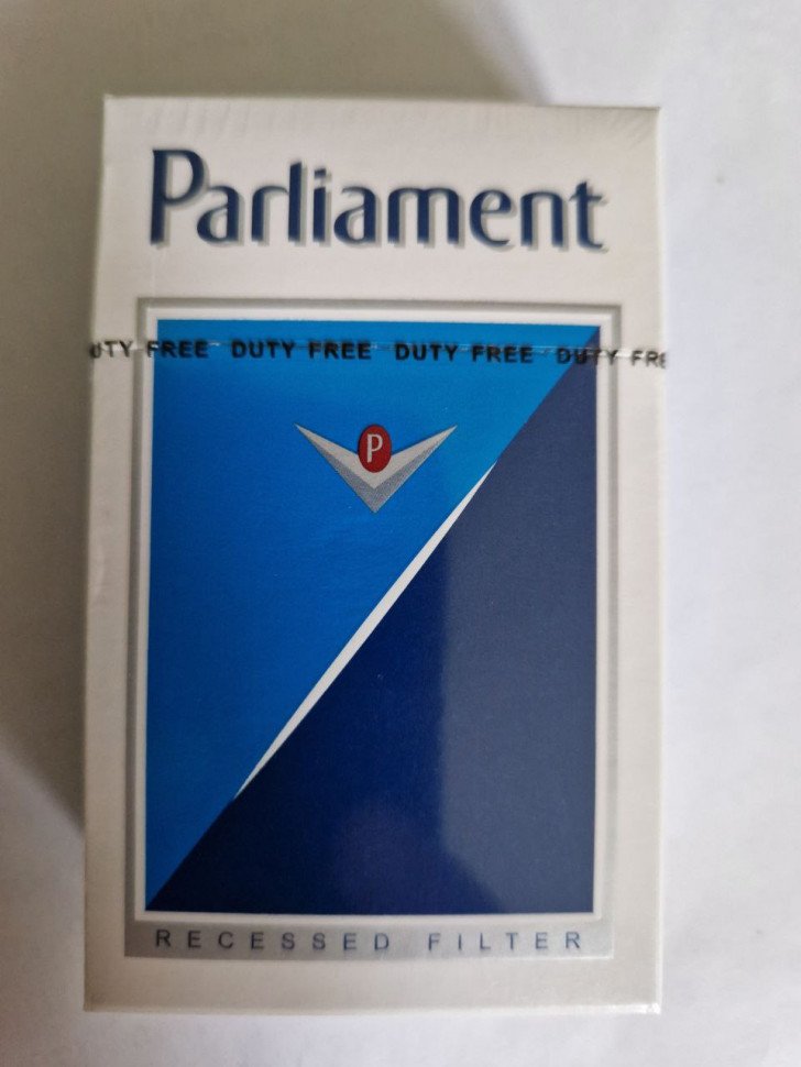 Сигареты Parliament EURO оптом Сигареты Parliament EURO оптом