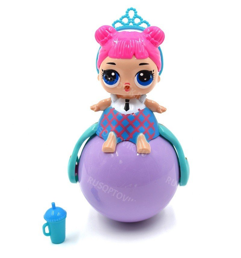 Кукла Doll Surprise музыкальная оптом Кукла Doll Surprise музыкальная оптом