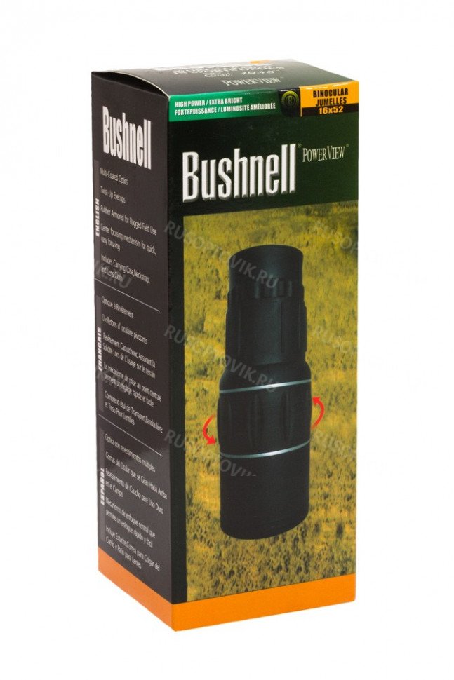 Монокль Bushnell оптом Монокль Bushnell оптом
