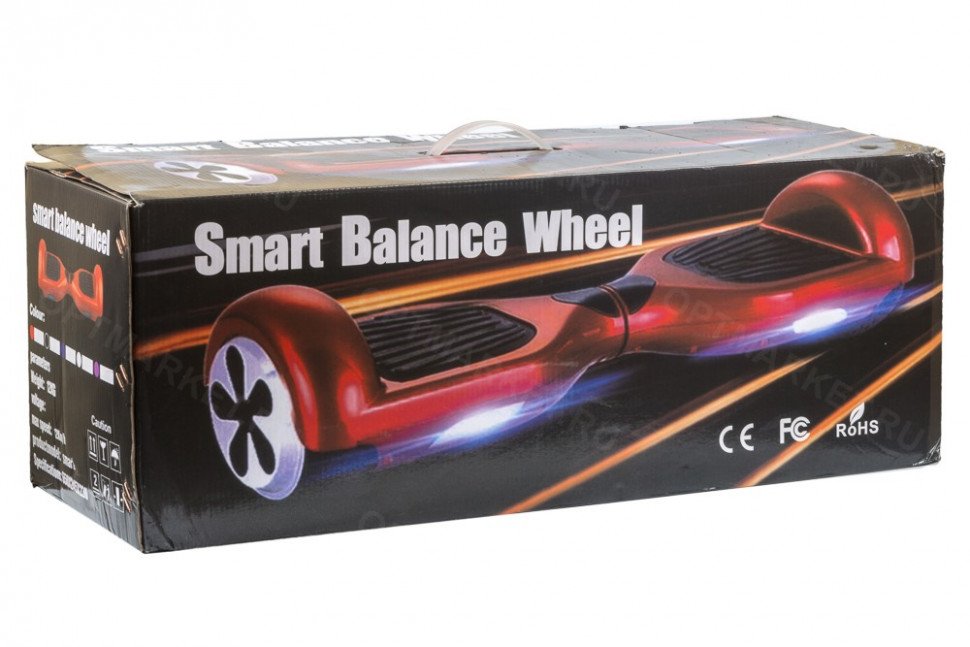 Мини сигвей Smart Balance Wheel оптом Мини сигвей Smart Balance Wheel оптом