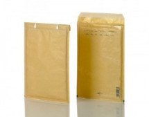 Пакет-конверт с воздушной подушкой G/4, 17/G, А4, 250х340 (внутренний 230х330) оптом