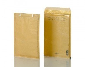 Пакет-конверт с воздушной подушкой G/4, 17/G, А4, 250х340 (внутренний 230х330) оптом Пакет-конверт с воздушной подушкой G/4, 17/G, А4, 250х340 (внутренний 230х330) оптом