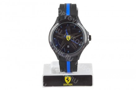 Часы Scuderia Ferrari оптом 