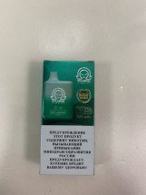 Электронная сигарета Pure 5000 затяжек в асс.