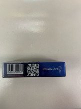 Электронная сигарета Pure 5000 затяжек в асс.