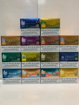 Электронная сигарета Pure 5000 затяжек в асс.