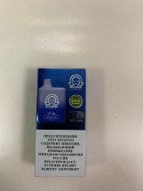 Электронная сигарета Pure 5000 затяжек в асс.