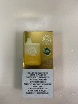 Электронная сигарета Pure 5000 затяжек в асс.