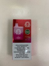 Электронная сигарета Pure 5000 затяжек в асс.