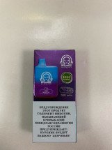 Электронная сигарета Pure 5000 затяжек в асс.