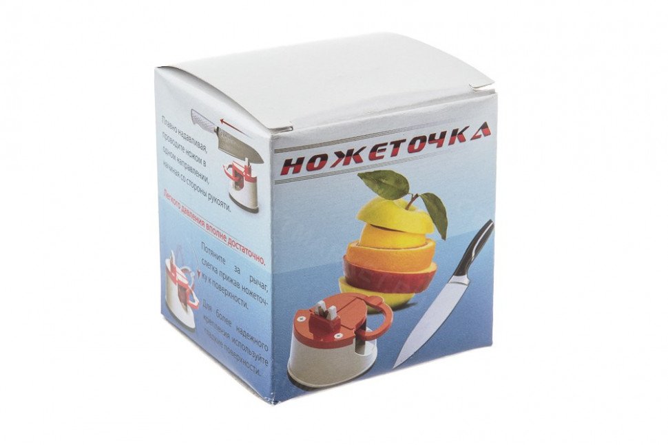 Ножеточка на присоске оптом Ножеточка на присоске оптом
