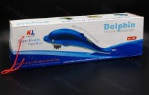 Инфракрасный массажер Dolphin Enjoy Health From Here оптом