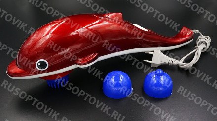 Инфракрасный массажер Dolphin Enjoy Health From Here оптом 