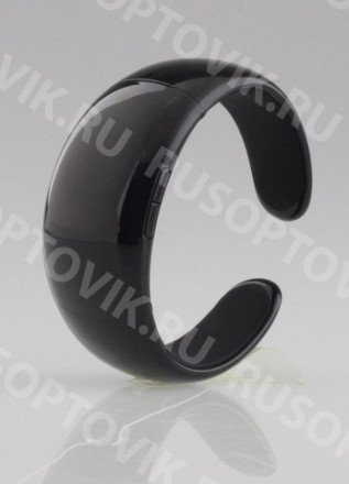 Умный Bluetooth браслет 10086 оптом 